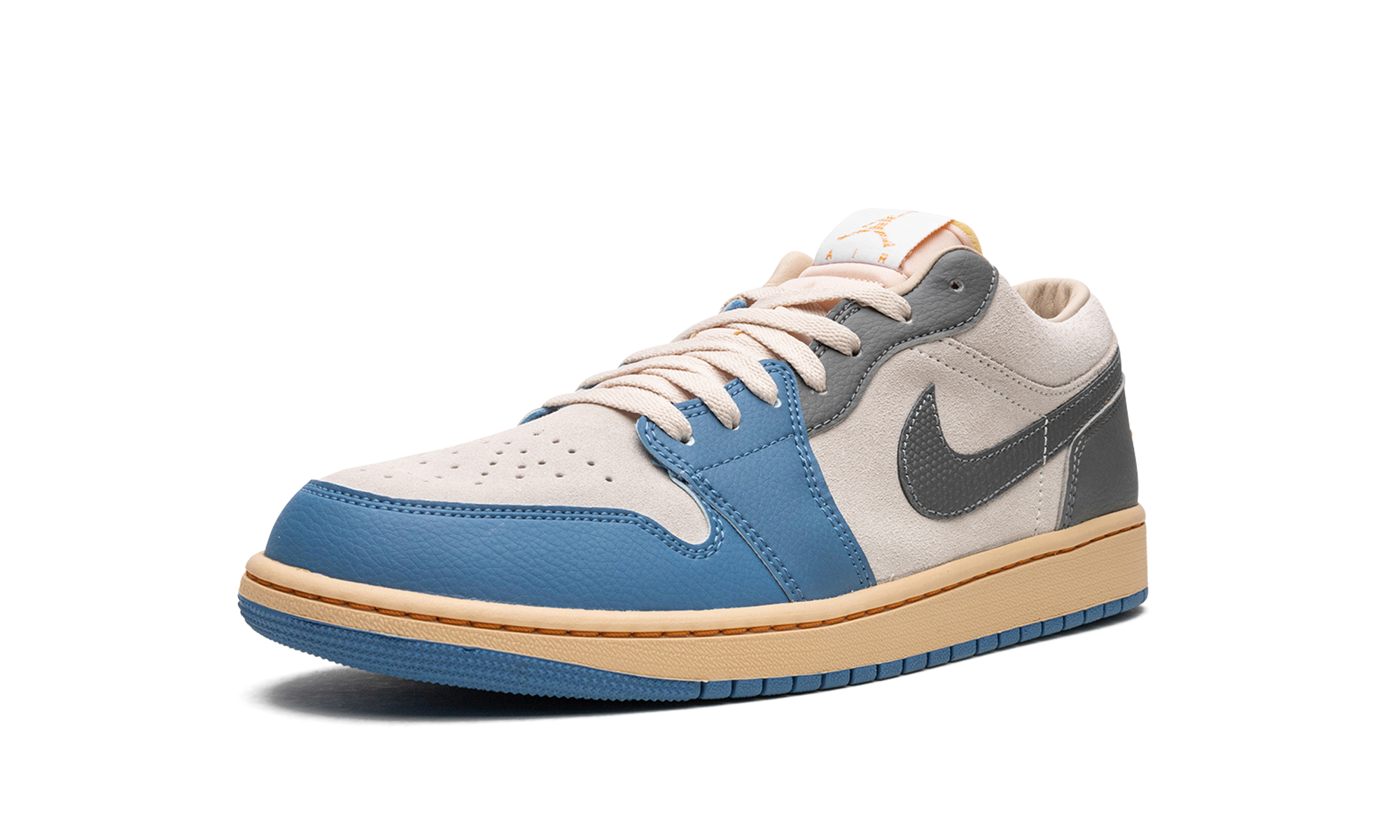 Air Jordan 1 Low SE Tokyo 96 DZ5376 469