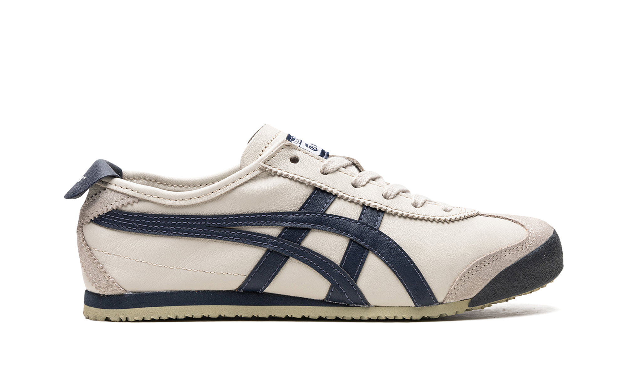 Onitsuka Tiger Mexico 66 Birch Peacoat 1183C102 200