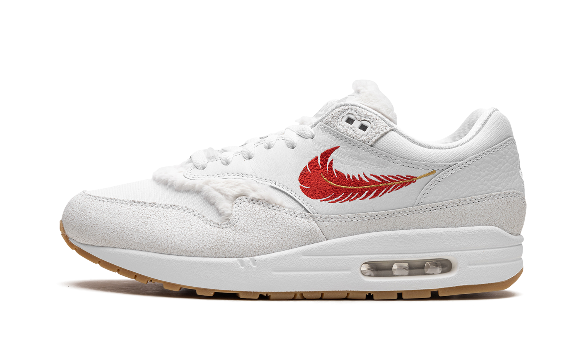Nike Air Max 1 The Bay FJ4451 100