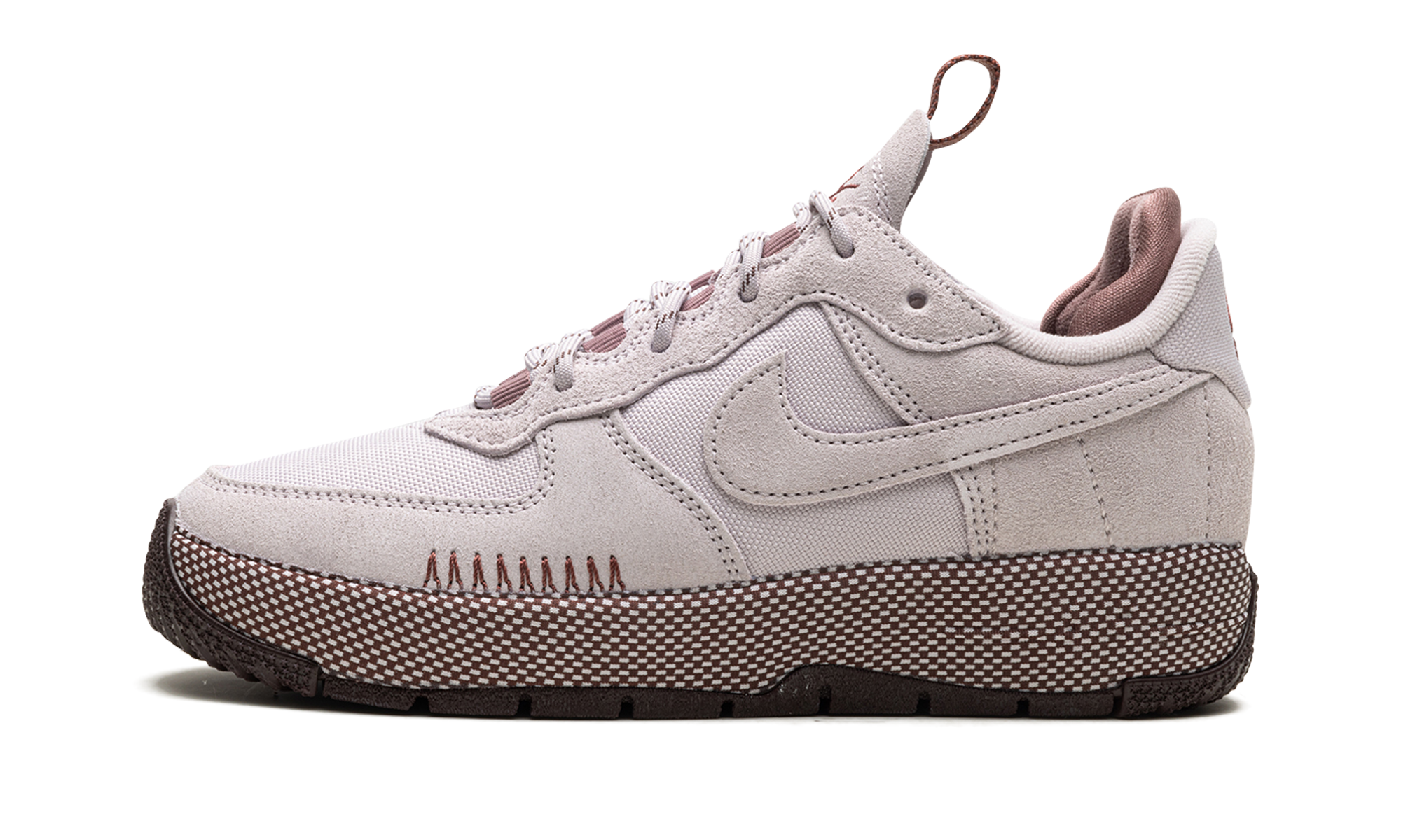 Nike AIR FORCE 1 LO ILD PLATINUM VIOLET WMNS Platinum Violet FB2348 003