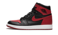 Air Jordan 1 Retro High OG Bred Banned 2016 555088 001