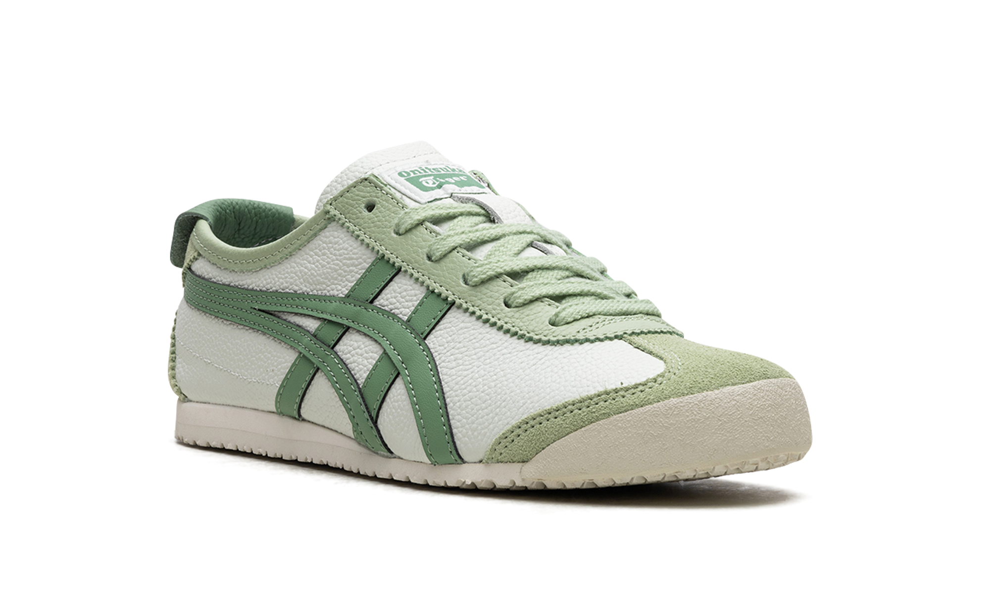 Onitsuka Tiger Mexico 66 Airy Green 1183A201 304