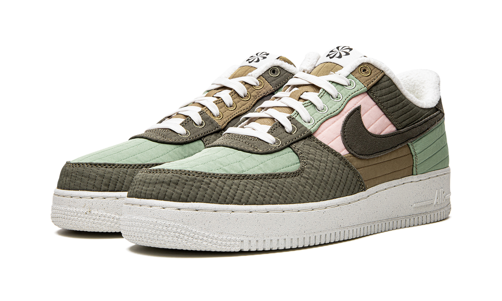 Nike Air Force 1 Low Toasty DC8744 300