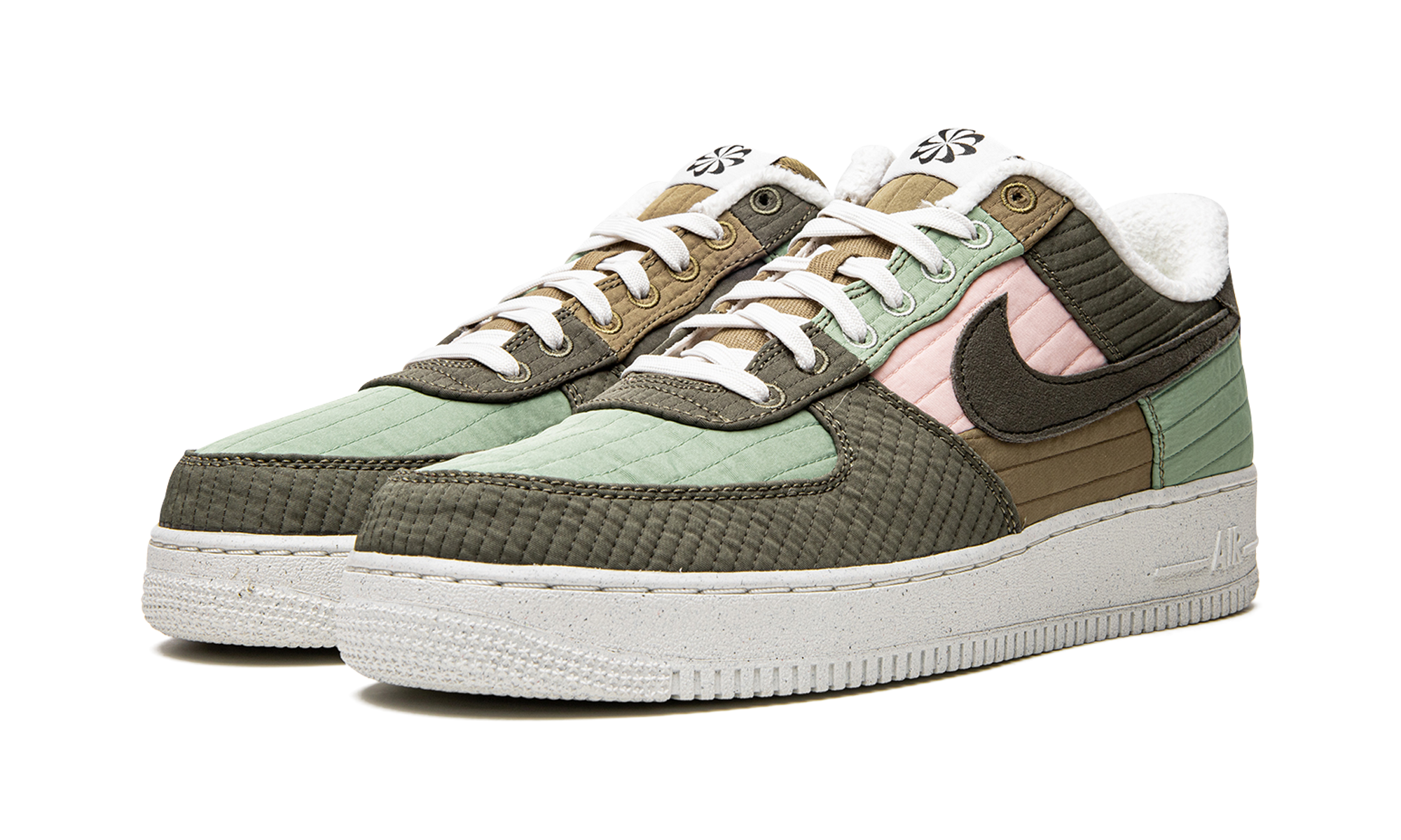 Nike Air Force 1 Low Toasty DC8744 300