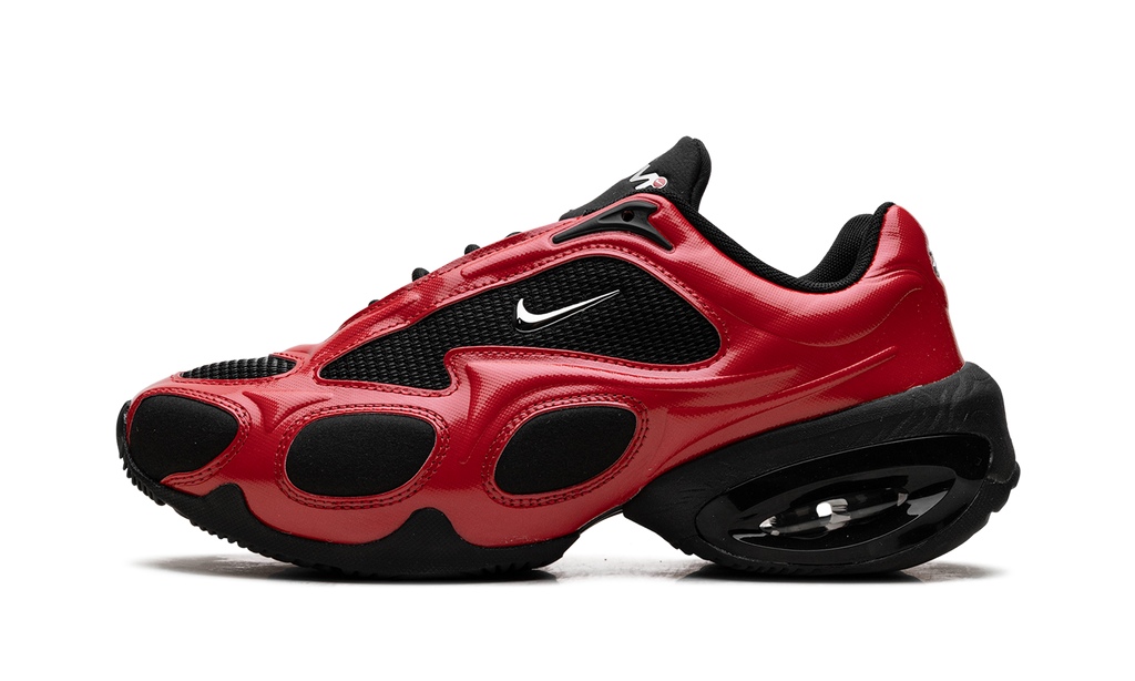 Nike Air Max Muse WMNS University Red Black FV1920 603