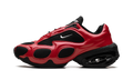 Nike Air Max Muse WMNS University Red Black FV1920 603