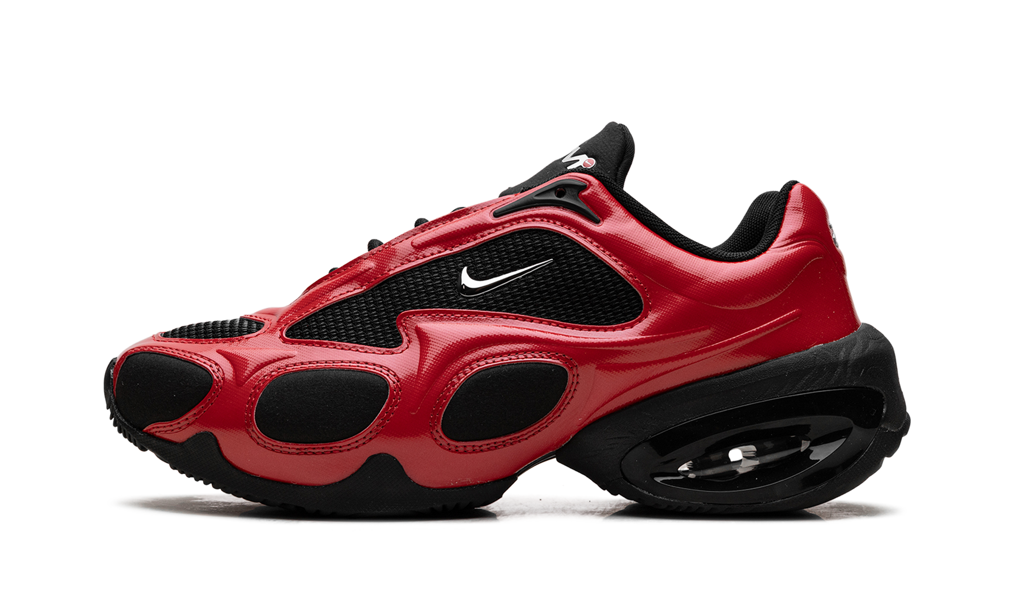 Nike Air Max Muse WMNS University Red Black FV1920 603