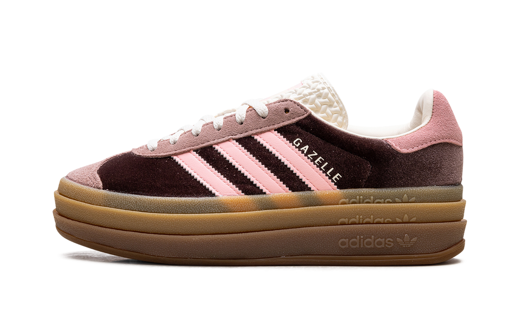 Adidas Gazelle Bold WMNS Shadow Brown JQ5143