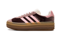 Adidas Gazelle Bold WMNS Shadow Brown JQ5143