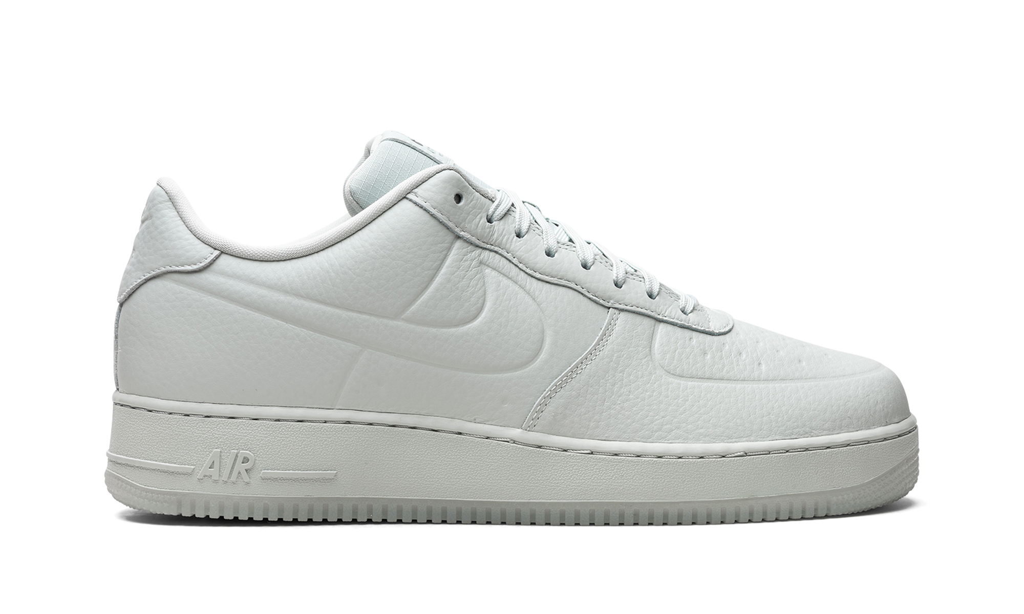 Nike Air Force 1 '07 Pro Tech Waterproof Grey FB8875 002