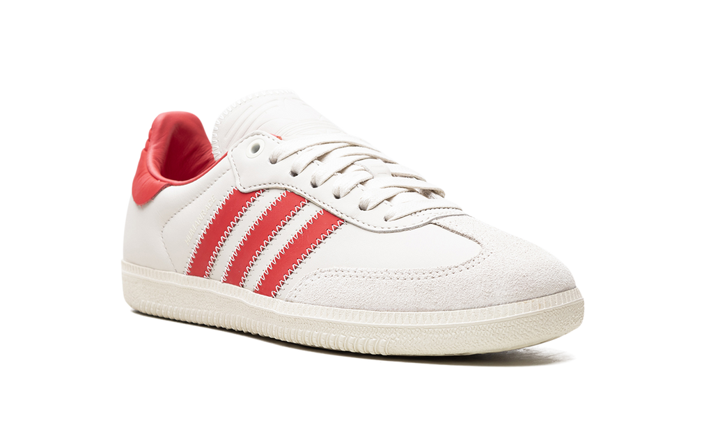 Adidas Samba Pharrell Williams - Glory Red ID9066