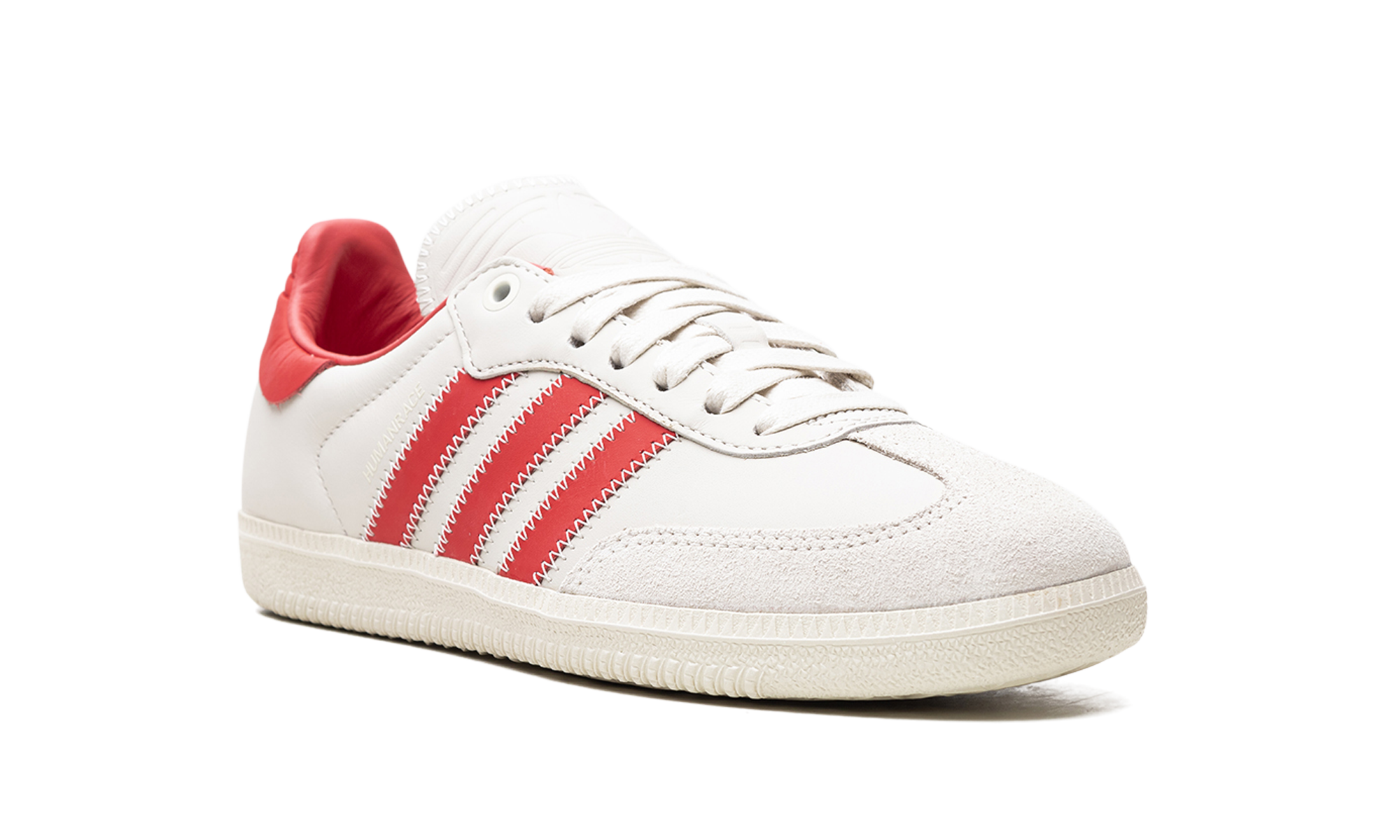 Adidas Samba Pharrell Williams - Glory Red ID9066