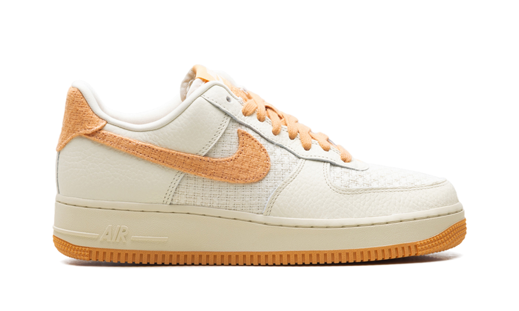Nike Air Force 1 Low WMNS Coconut Milk Copper Moon IB7944 113