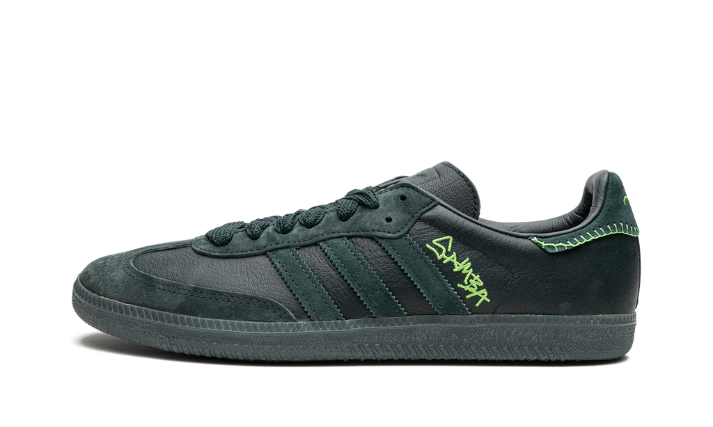 Adidas Samba Jonah Hill FW7458