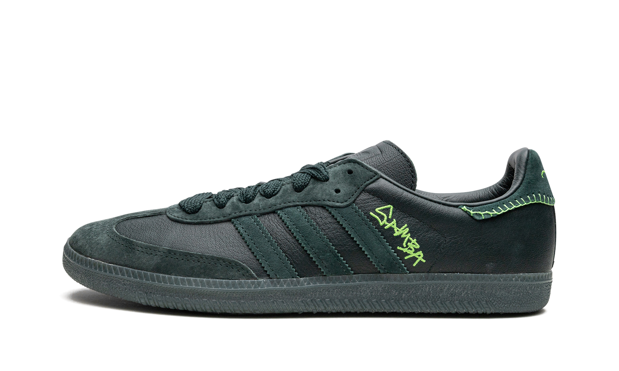 Adidas Samba Jonah Hill FW7458