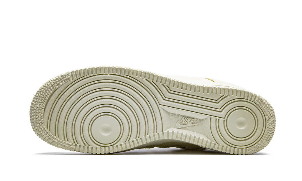 Nike Air Force 1 Low Stussy - Fossil CZ9084 200