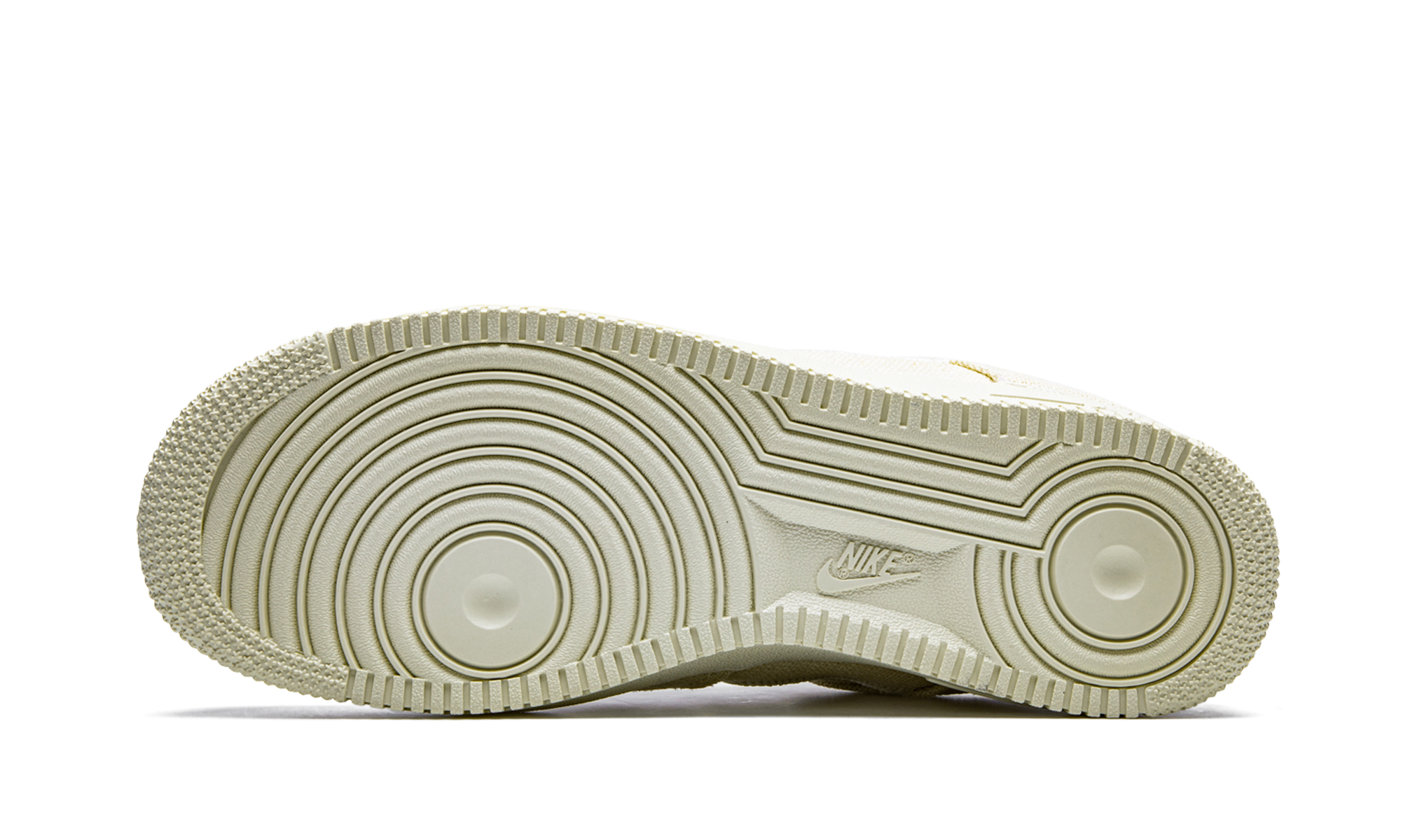 Nike Air Force 1 Low Stussy - Fossil CZ9084 200