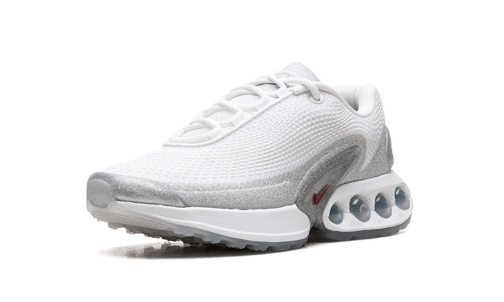 Nike Air Max Dn WMNS Silver Glitter HQ3457 161