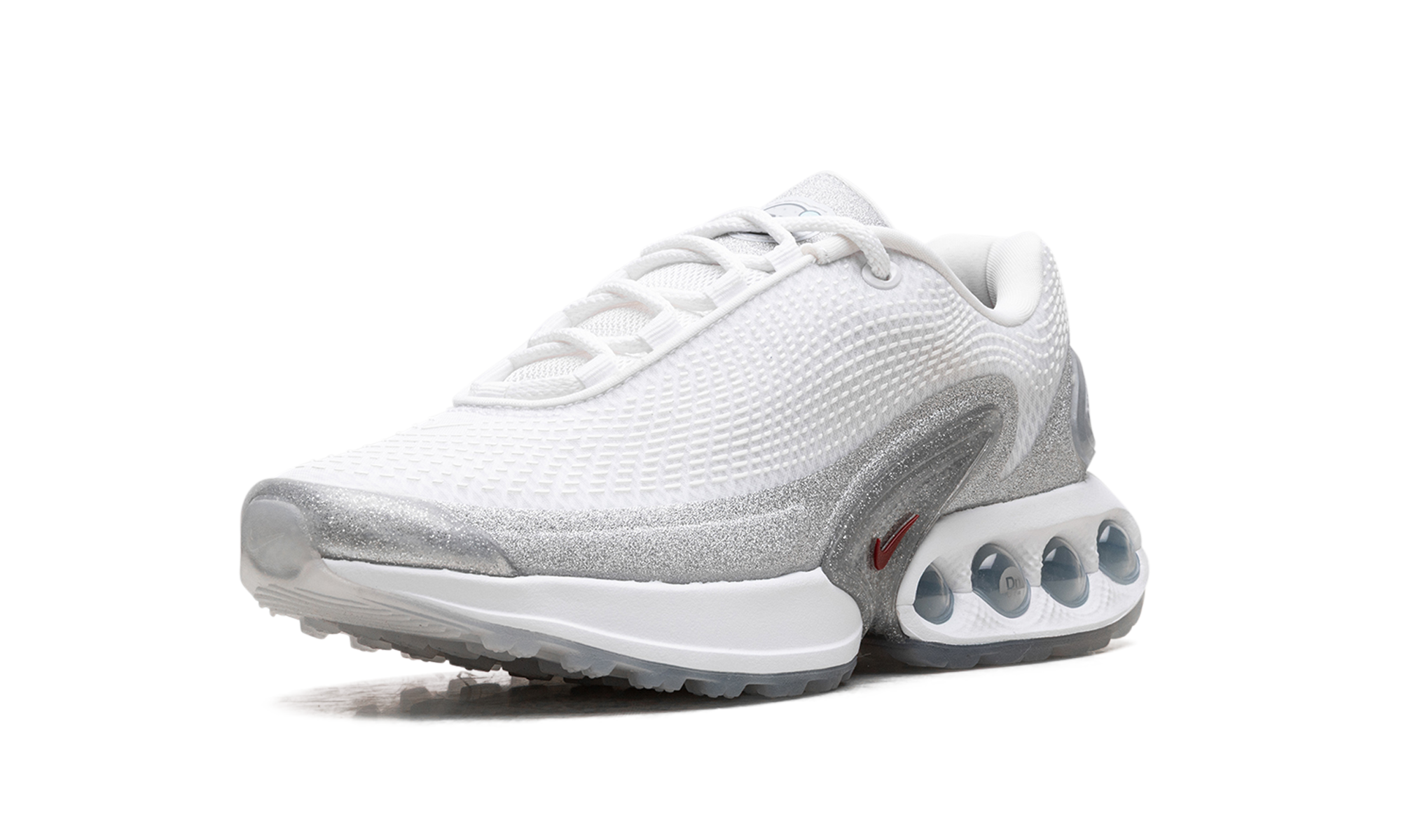Nike Air Max Dn WMNS Silver Glitter HQ3457 161