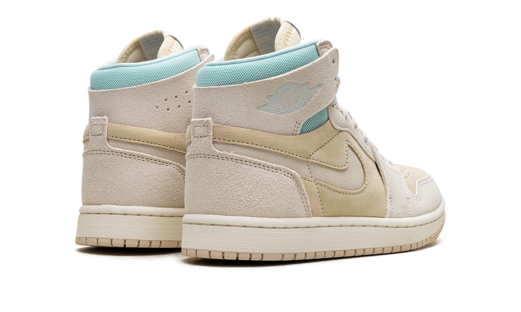 Air Jordan 1 WMNS Coconut Milk / Light Dew DV1305 101