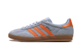 Adidas Gazelle Indoor Wonder Blue Orange JH5405