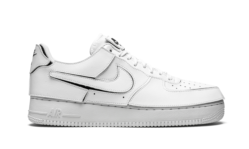 Nike Air Force 1/1 Cosmic Clay CZ5093 100
