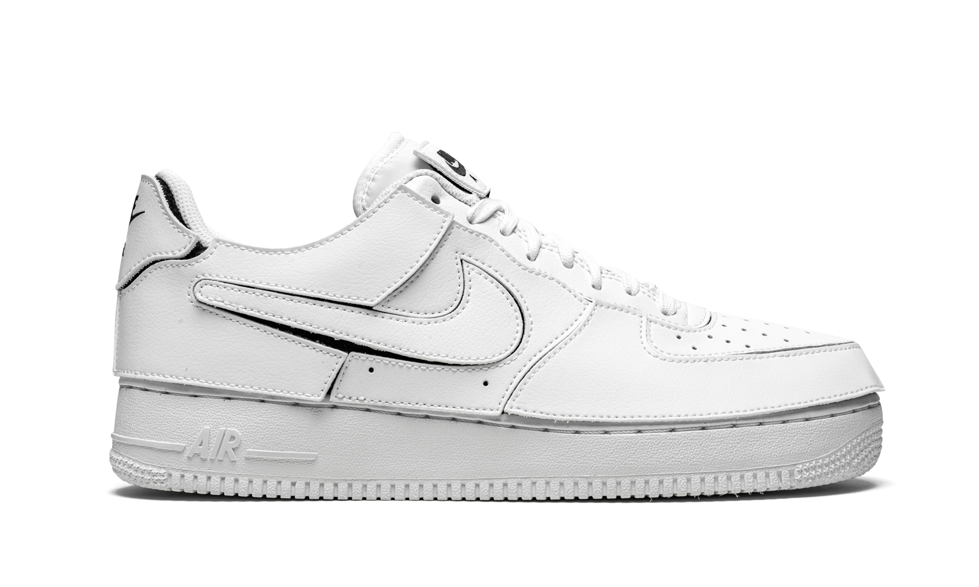 Nike Air Force 1/1 Cosmic Clay CZ5093 100