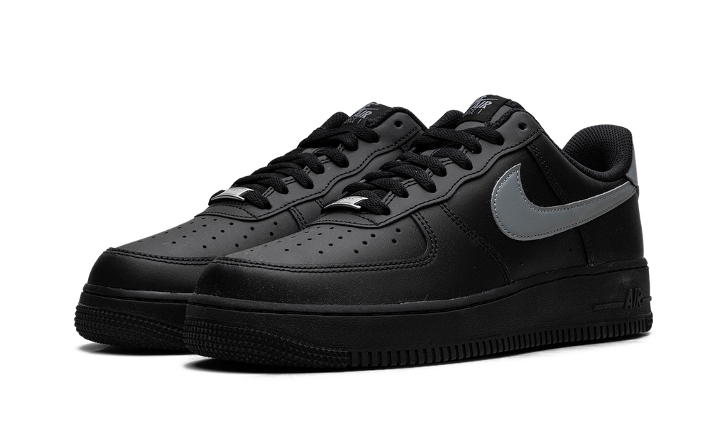 Nike Air Force 1 Low '07 Black Cool Grey FJ4146 003