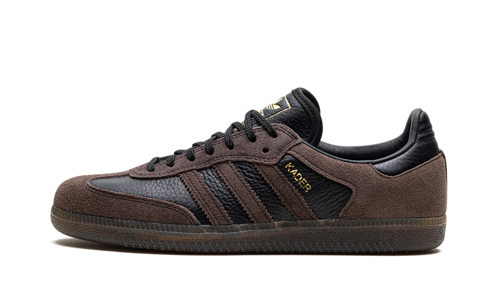 Adidas Samba Kader Sylla