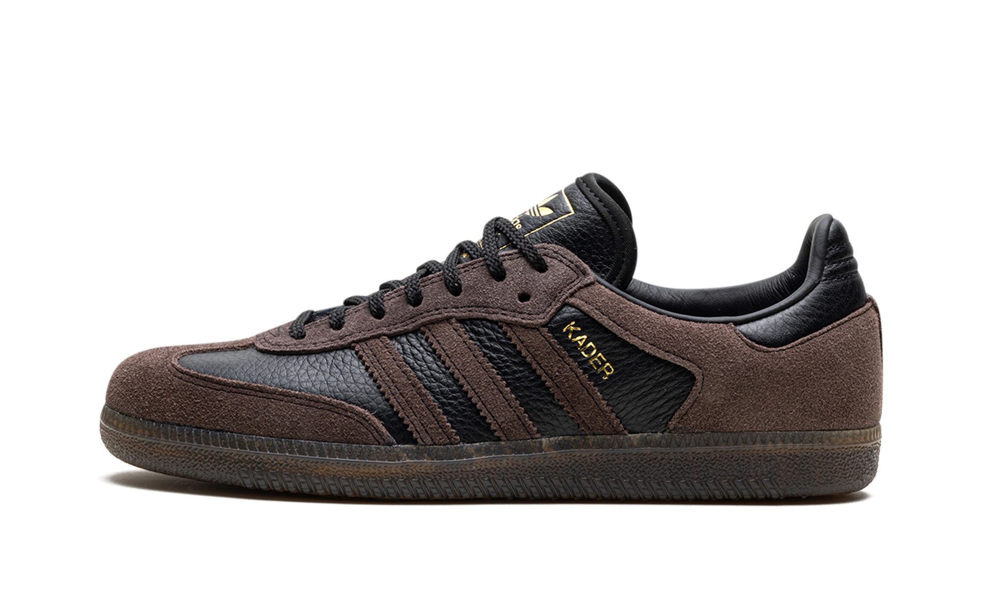 Adidas Samba Kader Sylla