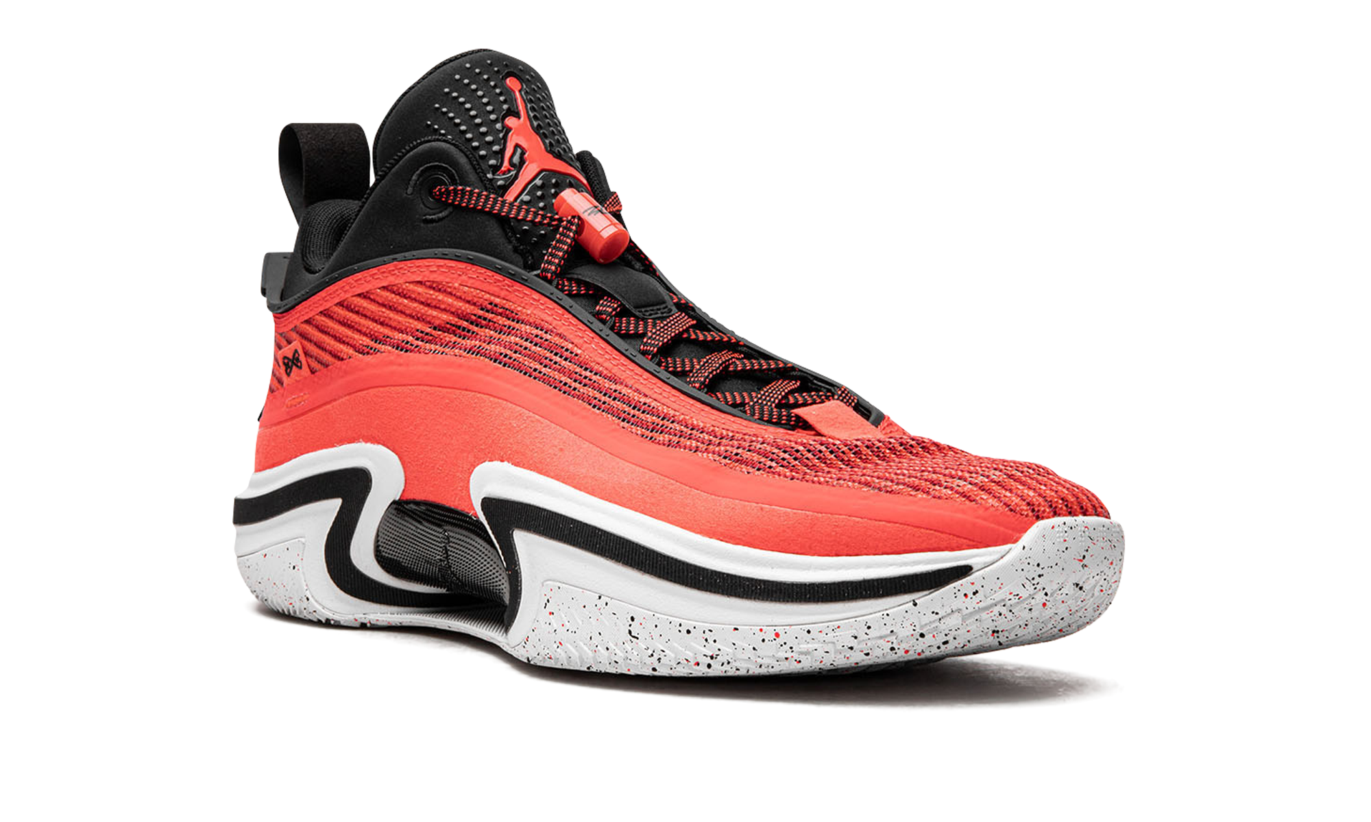 Air Jordan 36 Infrared DH0833 660
