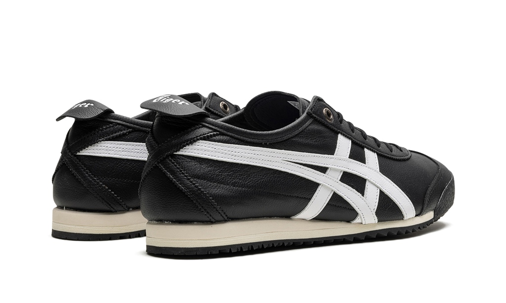 Onitsuka Tiger Mexico 66 SD White Black 1183A872 003