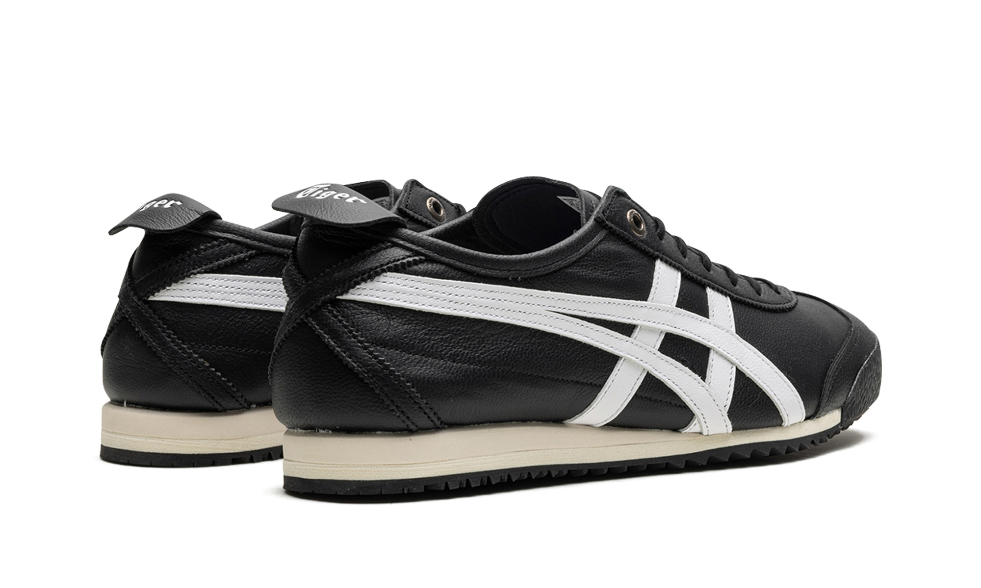 Onitsuka Tiger Mexico 66 SD White Black 1183A872 003