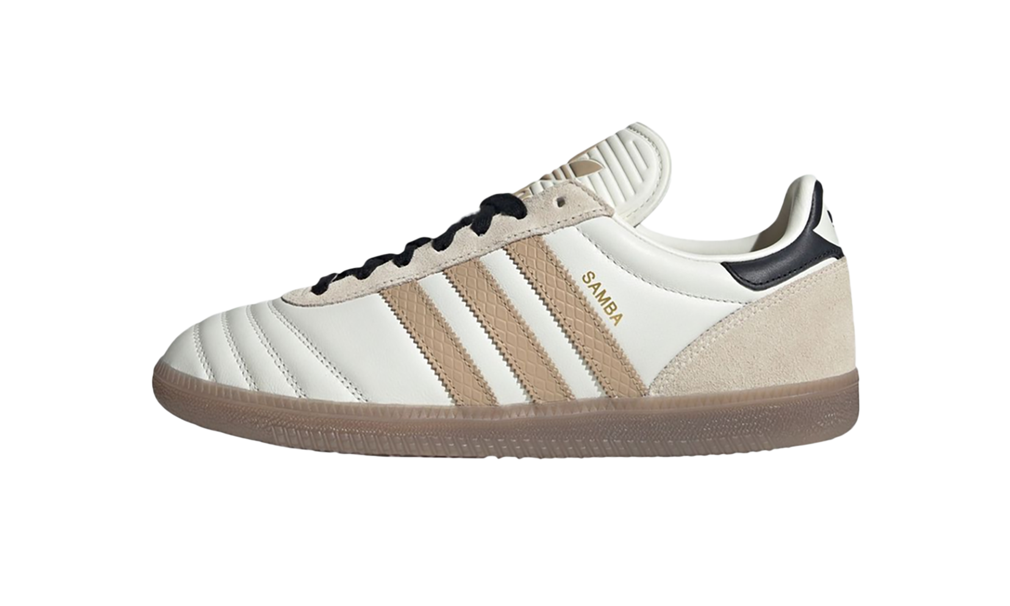 Adidas SAMBA JP Off White Magic Beige JQ7824