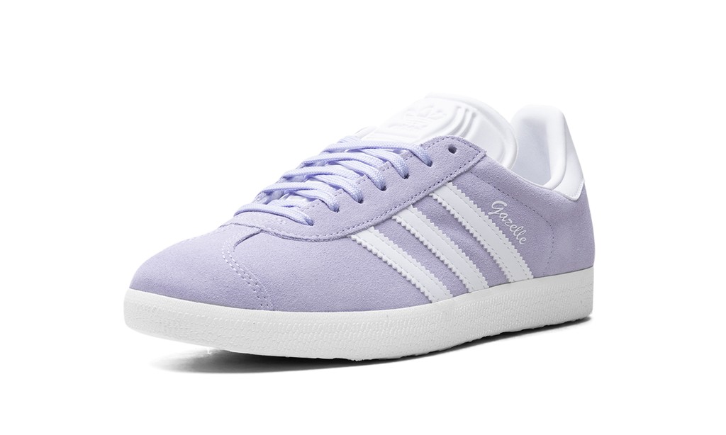 Adidas Gazelle WMNS Violet Tone IE0444