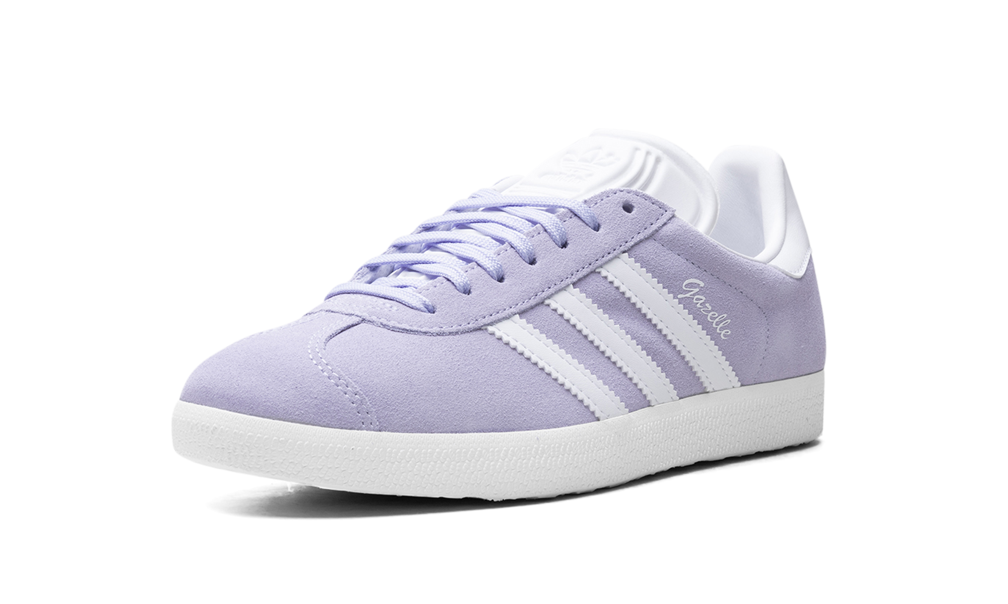 Adidas Gazelle WMNS Violet Tone IE0444