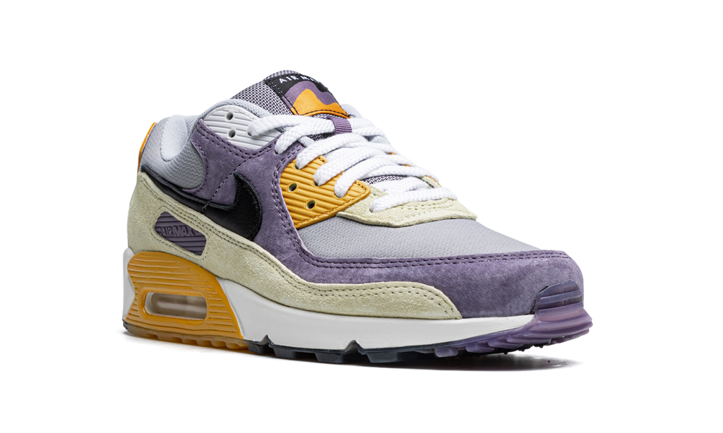Nike Air Max 90 NRG Lemon Drop DC6083 500