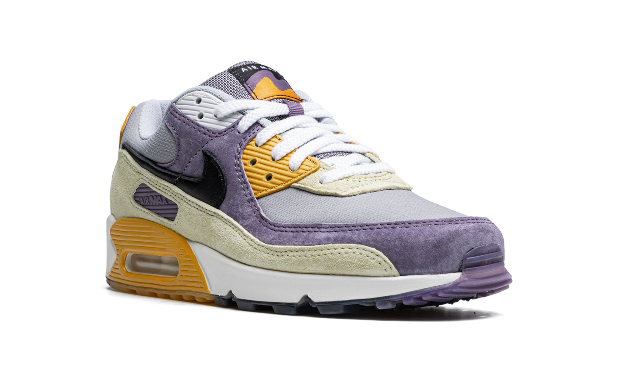 Nike Air Max 90 NRG Lemon Drop DC6083 500