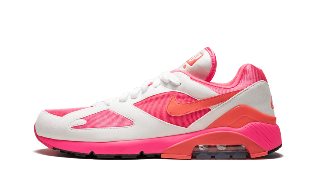 Nike Air Max 180 CDG AO4641 600