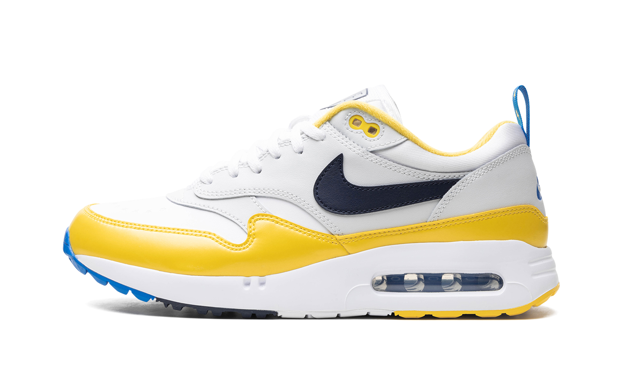 Nike Air Max 1 Golf Ryder Cup FN8075 101
