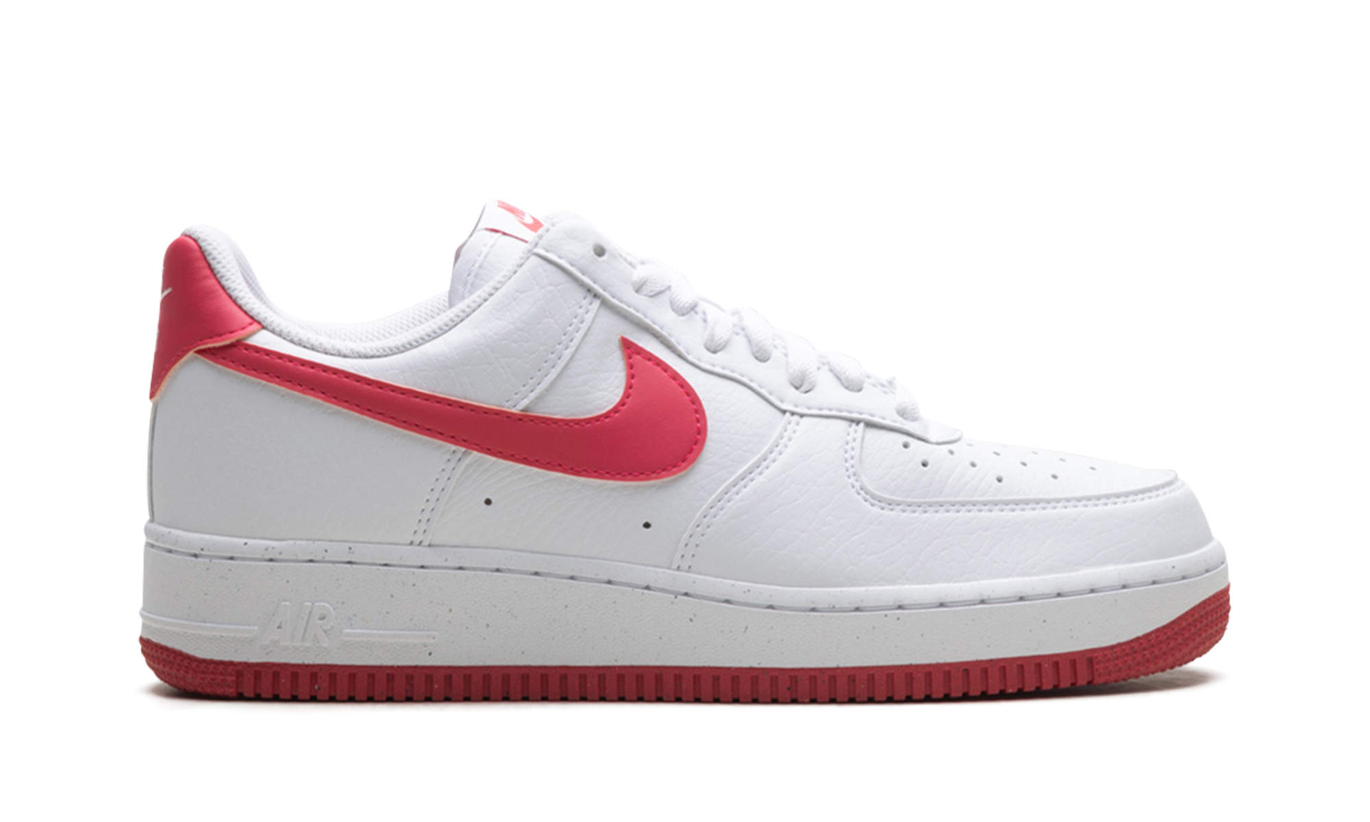 Nike Air Force 1 Low '07 WMNS Next Nature Aster Pink DC9486 102