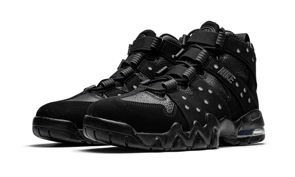 Nike Air Max2 CB '94 Triple Black DC1411 001