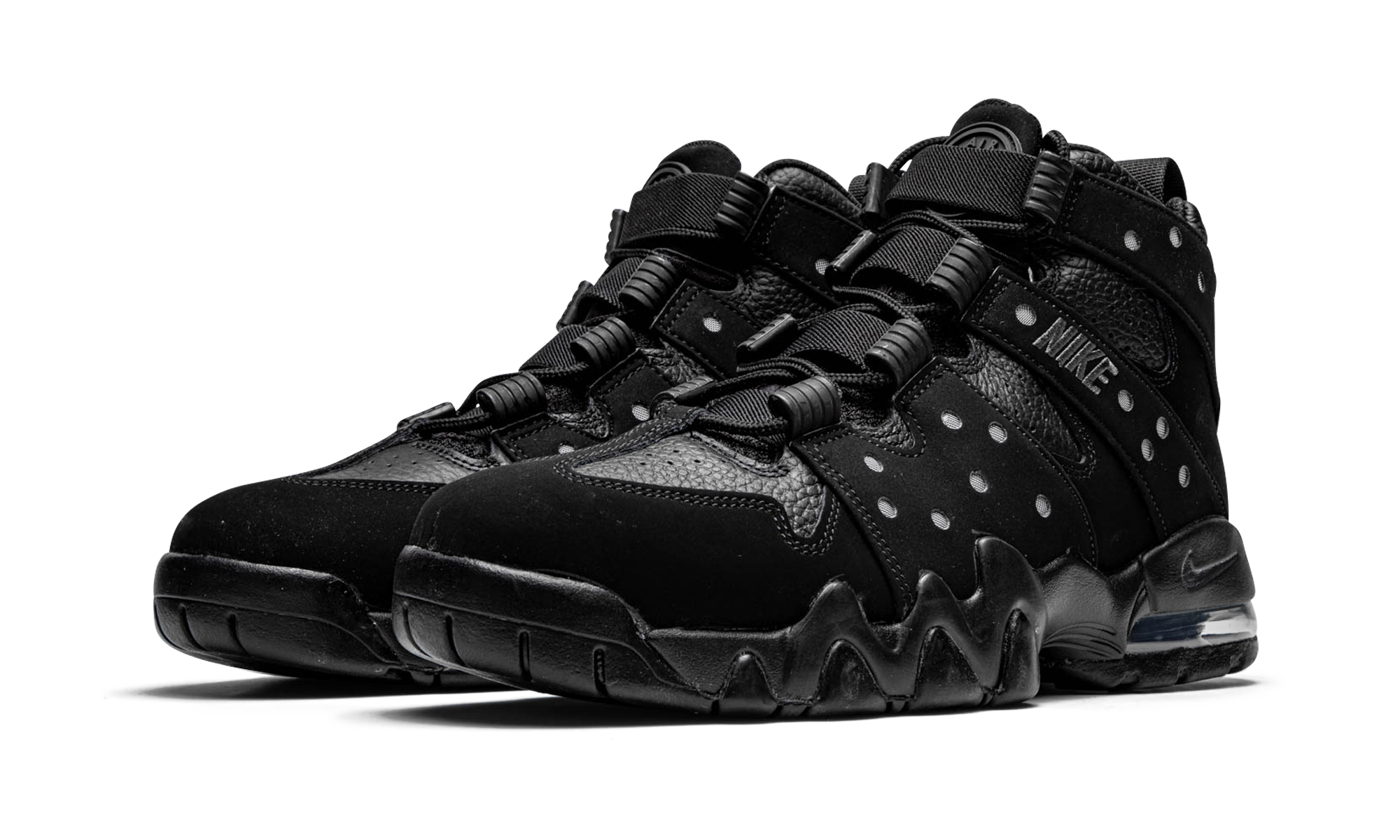 Nike Air Max2 CB '94 Triple Black DC1411 001