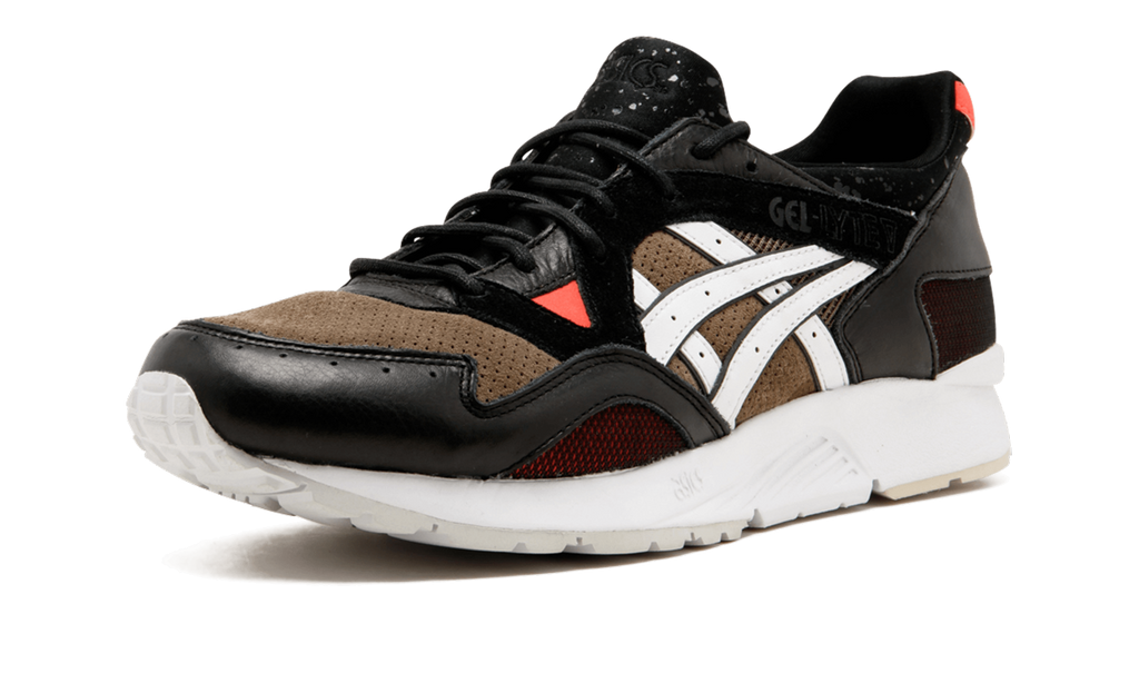 Asics Gel-Lyte 5 Highs and Lows - Medic H50NK 8101