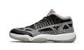 Air Jordan 11 Low IE Black Cement 919712 006