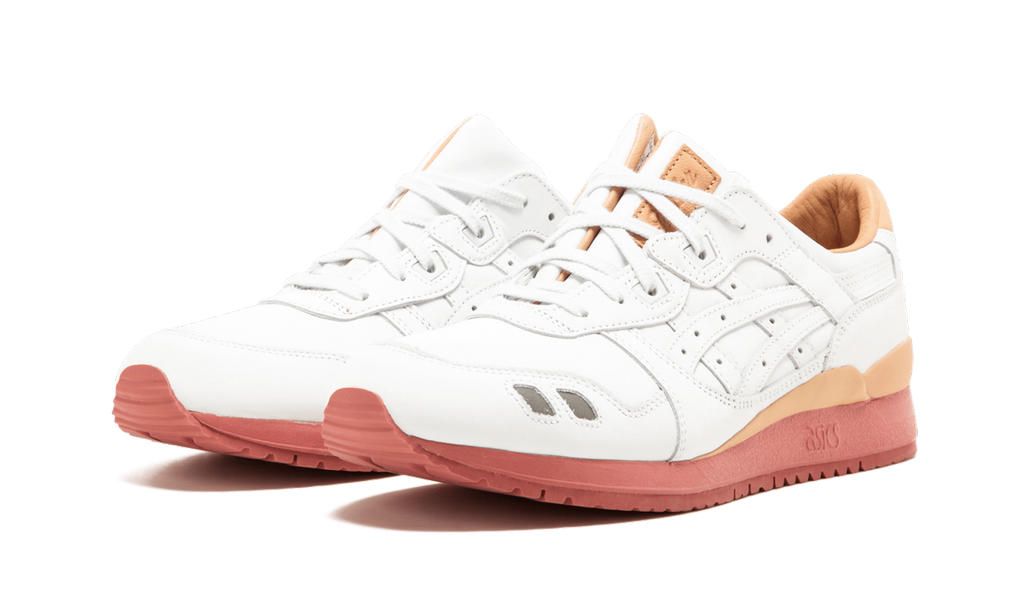 Asics Gel Lyte 3 Packer x J.Crew H7F3K 0101