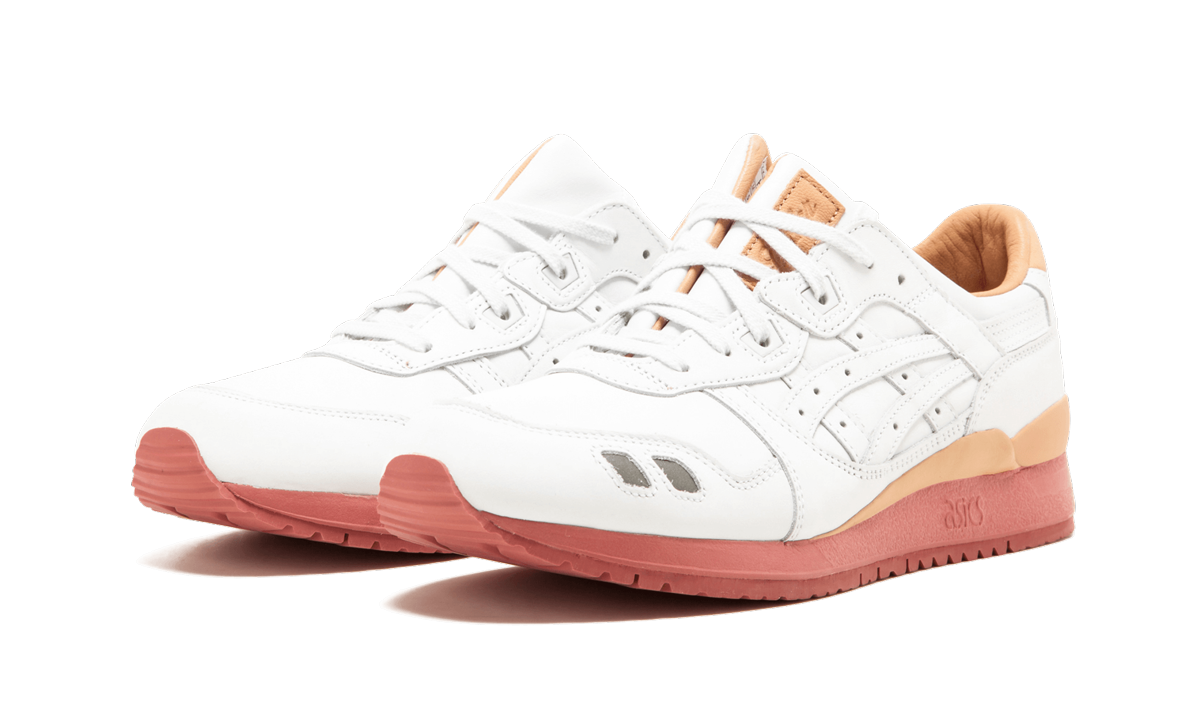 Asics Gel Lyte 3 Packer x J.Crew H7F3K 0101