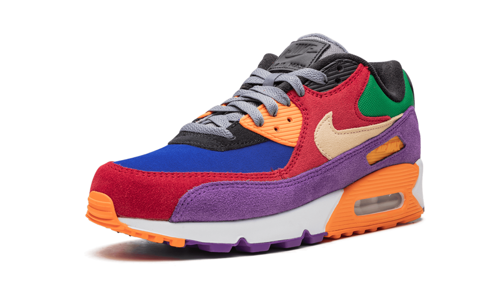 Nike Air Max 90 Viotech CD0917 600