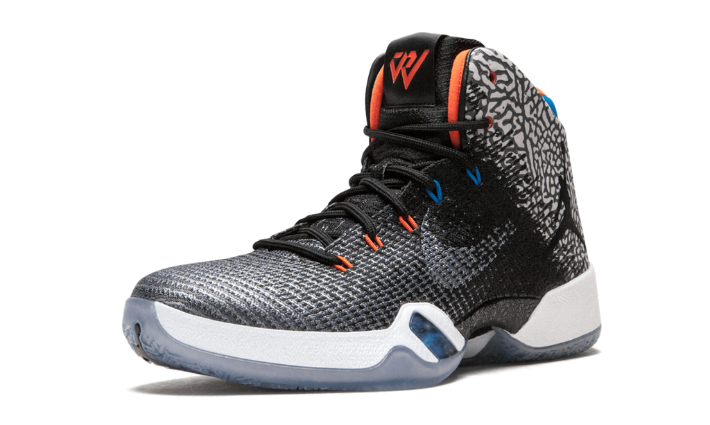 Air Jordan 31 Why Not ? Why Not ? AA9794 003