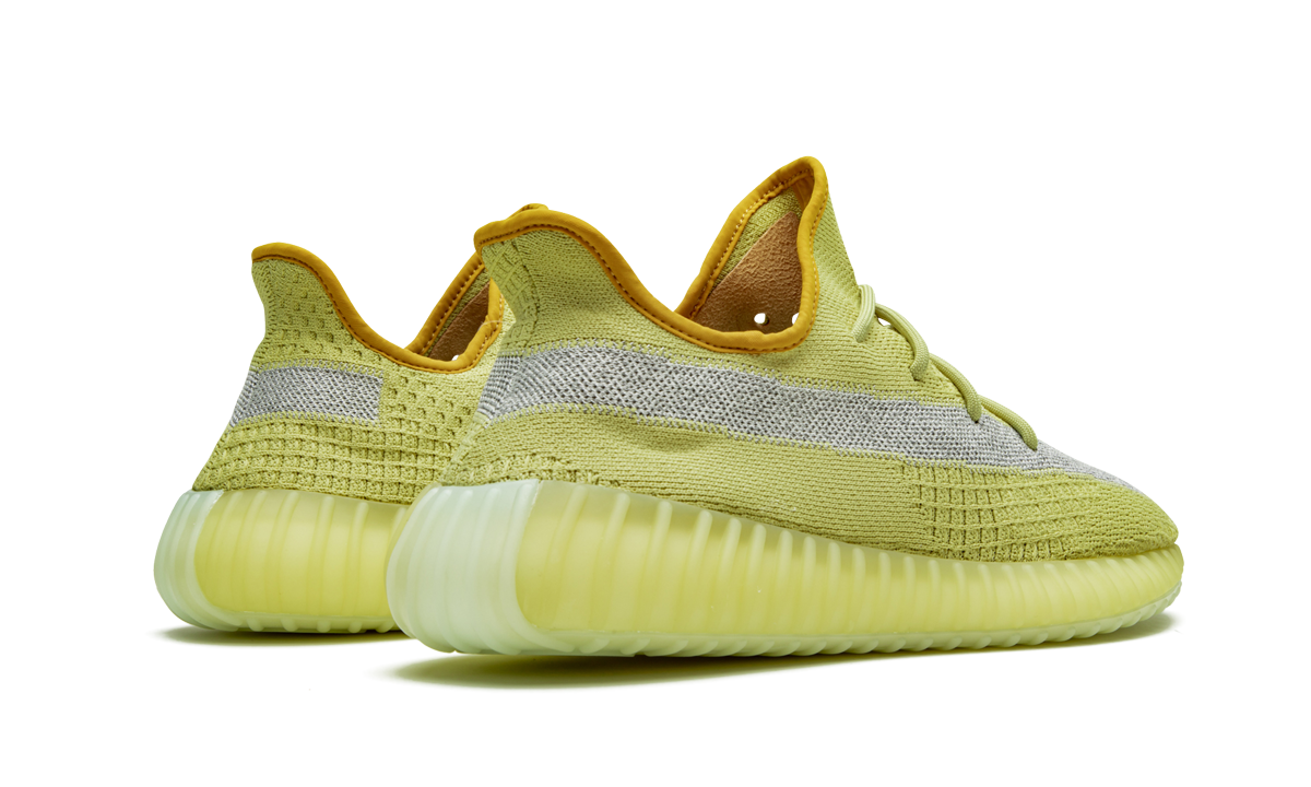 Yeezy Boost 350 V2 Marsh FX9034